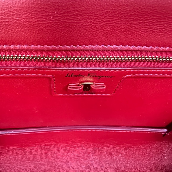 Authentic Brand New Handbag from Salvatore Ferragamo!!! - Picture 8 of 11